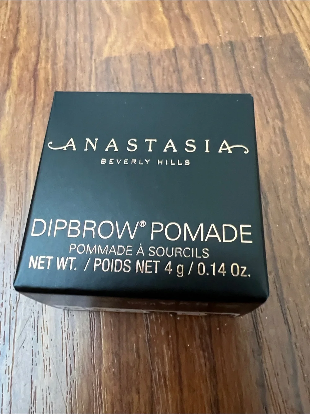 Anastasia DIPBROW® Pomade Medium Brown NIP